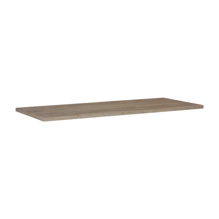 Frame blat pełny 120 cm dąb natural