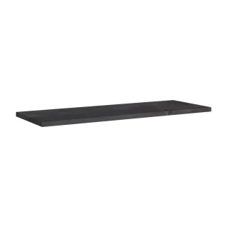 Frame blat pełny 120 cm łupek szary