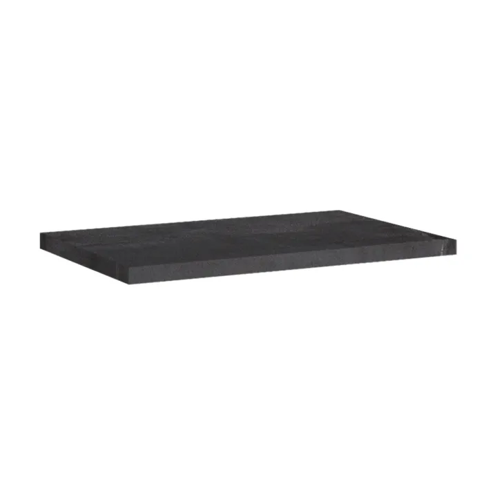 Frame blat pełny 60 cm łupek szary