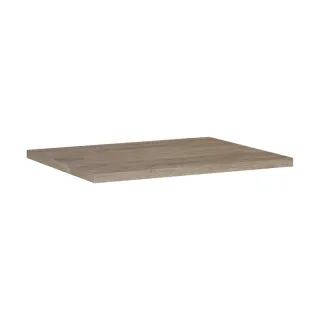 Frame blat pełny 60 cm dąb natural