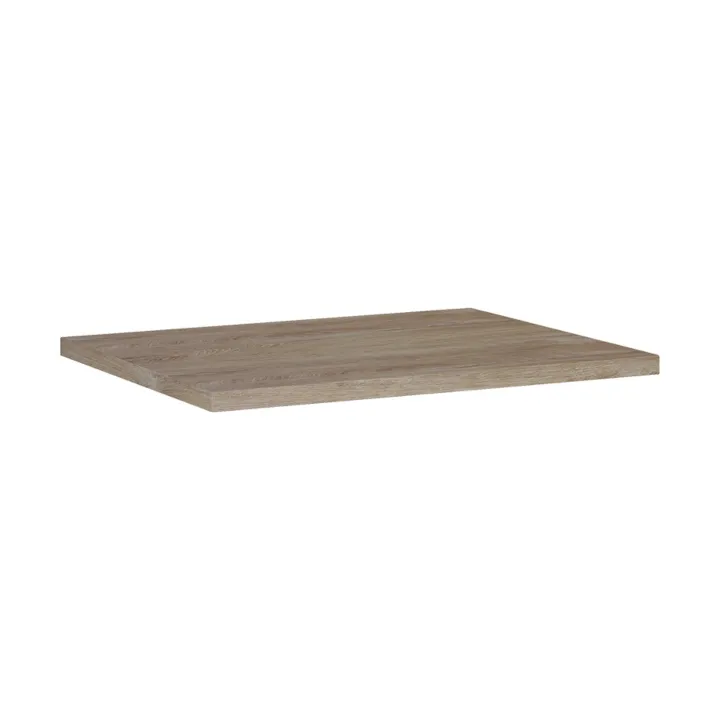 Frame blat pełny 60 cm dąb natural