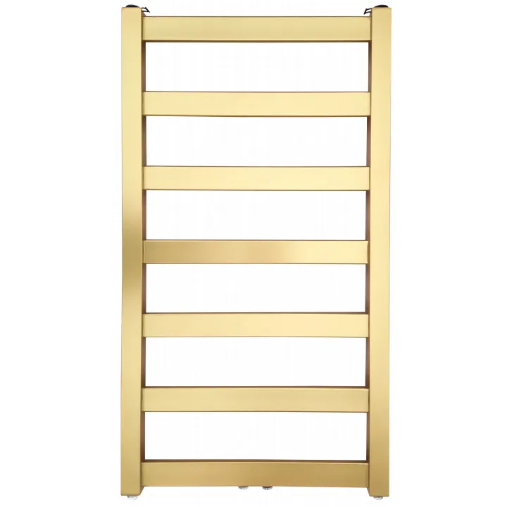 Ryoko grzejnik łazienkowy 670x540 mm złoty 272W