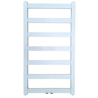 Ryoko grzejnik łazienkowy 1270x540 mm biały 497W