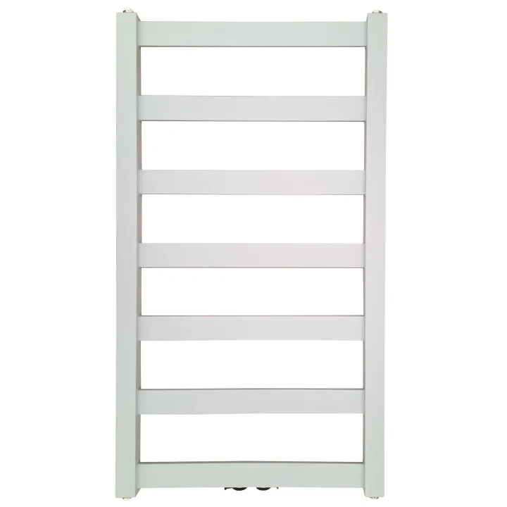 Ryoko grzejnik łazienkowy 1420x540 mm silver 589W