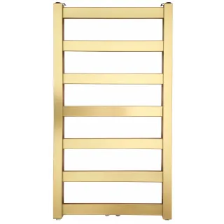 Ryoko grzejnik łazienkowy 1420x540 mm złoty 589W