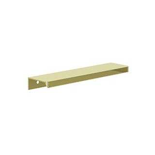 Frame uchwyt 160 mm gold komplet 2 szt