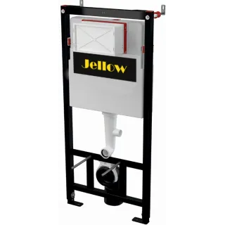 Optima stelaż podtynkowy WC 1120/510