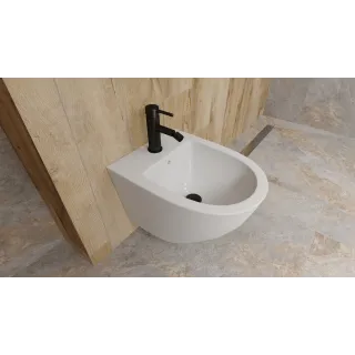 Soller bidet wiszący