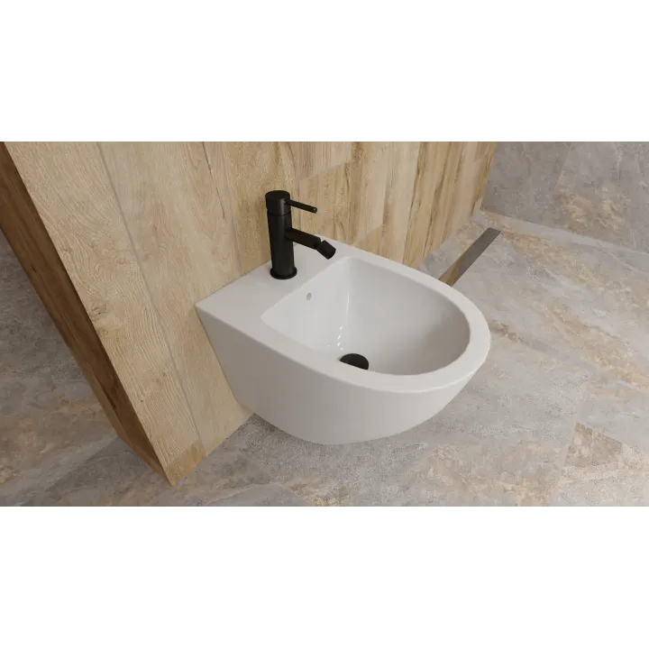 Soller bidet wiszący