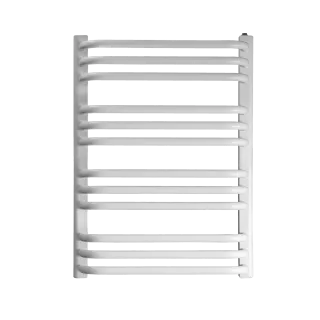 Katachi-C grzejnik łazienkowy 600x430 mm biały 269W