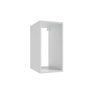 Ottima moduł szafkowy 30x60x44 cm (do samodzielnego montażu) biały