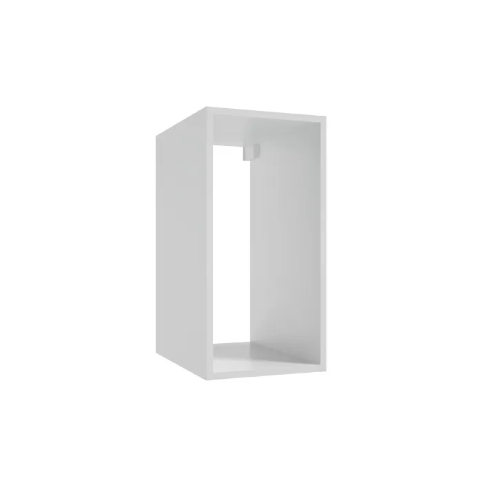 Ottima moduł szafkowy 30x60x44 cm (do samodzielnego montażu) biały