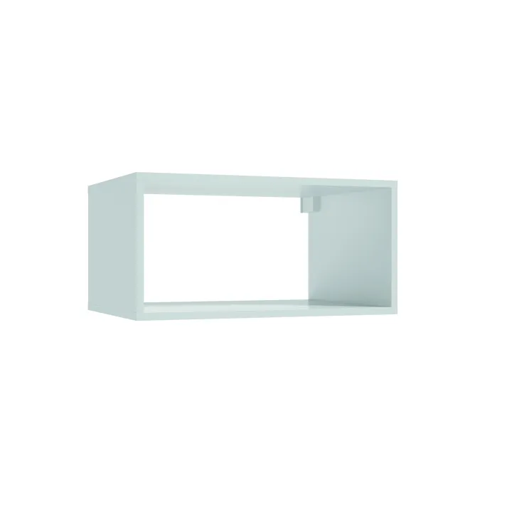 Ottima moduł szafkowy 30x60x44 cm (do samodzielnego montażu) biały