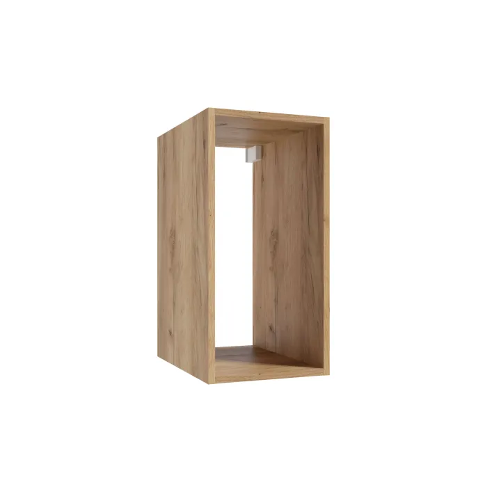 Ottima moduł szafkowy 30x60x44 cm (do samodzielnego montażu) dąb złoty