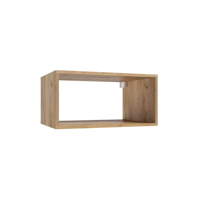 Ottima moduł szafkowy 30x60x44 cm (do samodzielnego montażu) dąb złoty