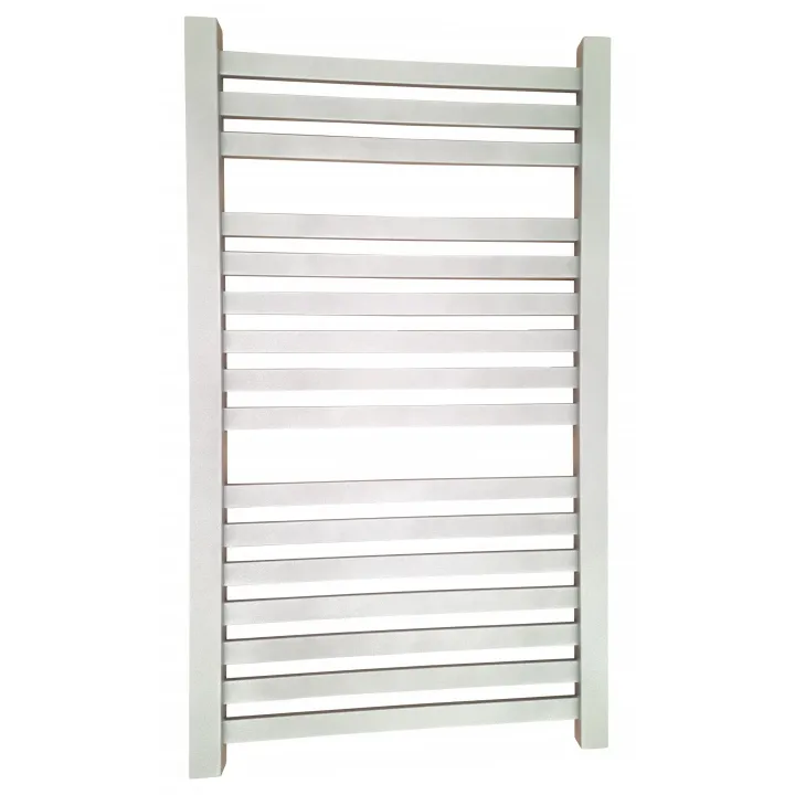 Kumiko grzejnik łazienkowy 1350x430 mm biały 522W