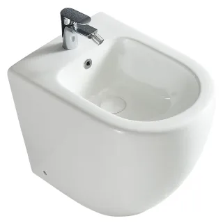 Soller bidet stojący