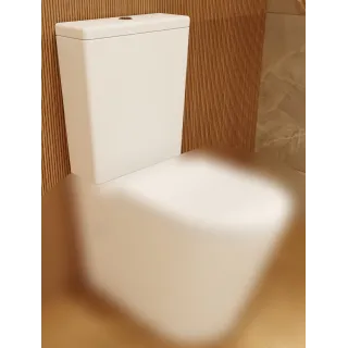 La Coruna zbiornik kompaktu