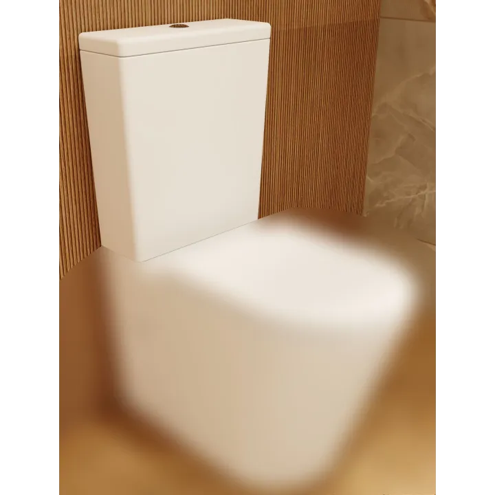 La Coruna zbiornik kompaktu