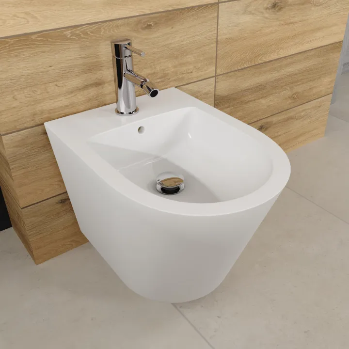 Oviedo bidet wiszący