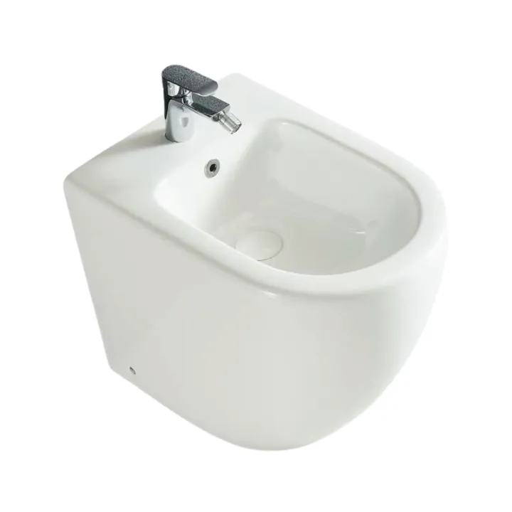 Soller bidet stojący