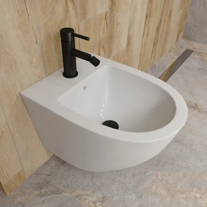 Soller bidet wiszący