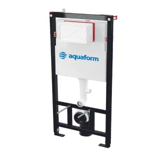 Optima stelaż podtynkowy WC 1120/510