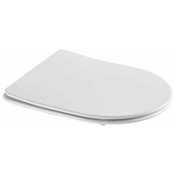 #2 - SOLLER deska sedesowa wolnoopadająca SLIM