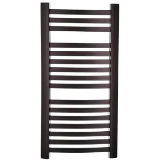 Yoshiko grzejnik łazienkowy 950x580 mm biały 461W