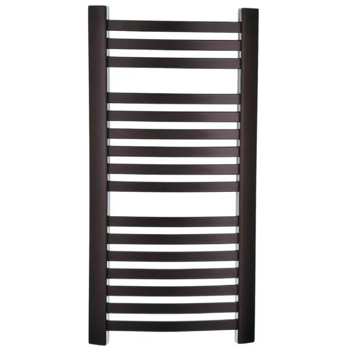 Kumiko grzejnik łazienkowy 950x530 mm biały 430W