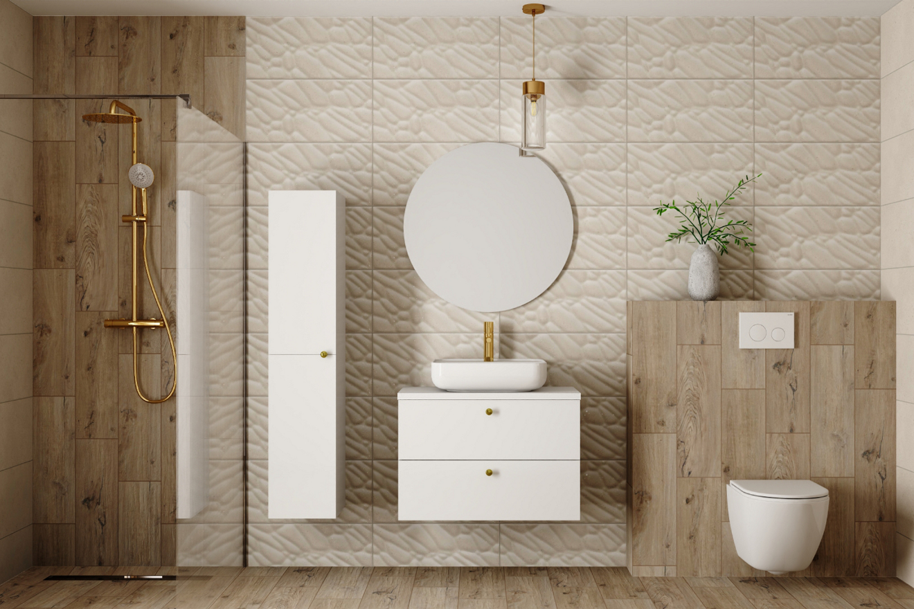 W harmonii z naturą