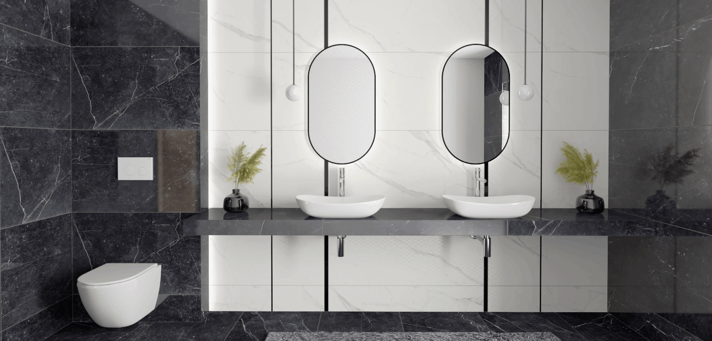 Aquafrom – łazienka