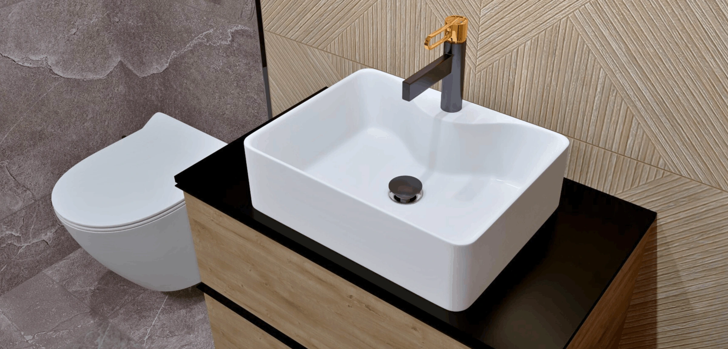 Detale produktów Aquafrom