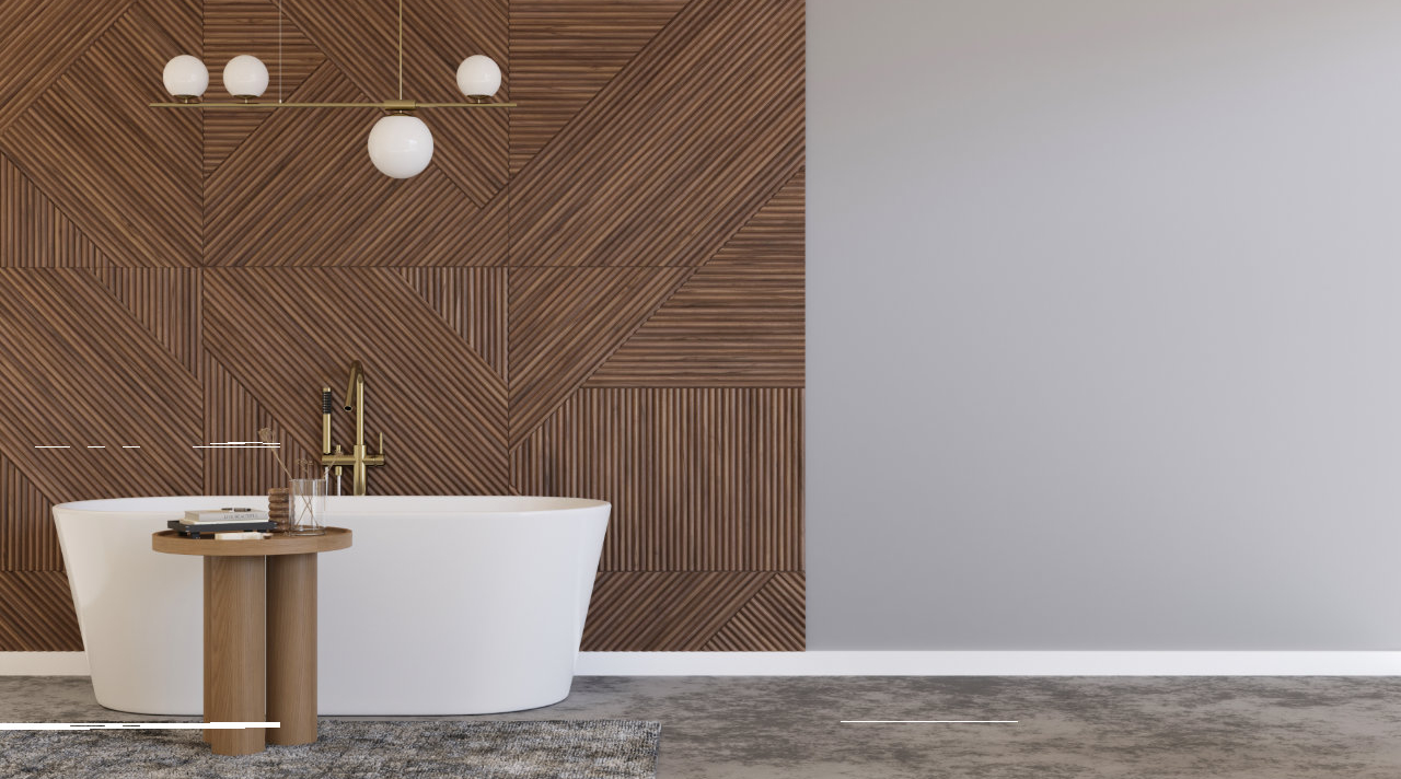 Ciepłe drewno – naturalny klimat i przytulność #4